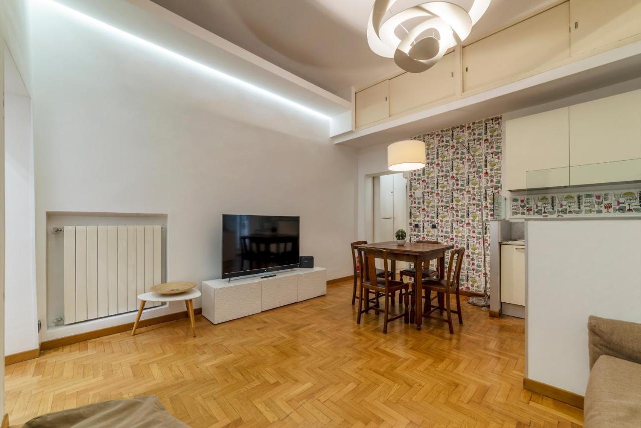 Apartamento Piazza San Cosimato & Trastevere *