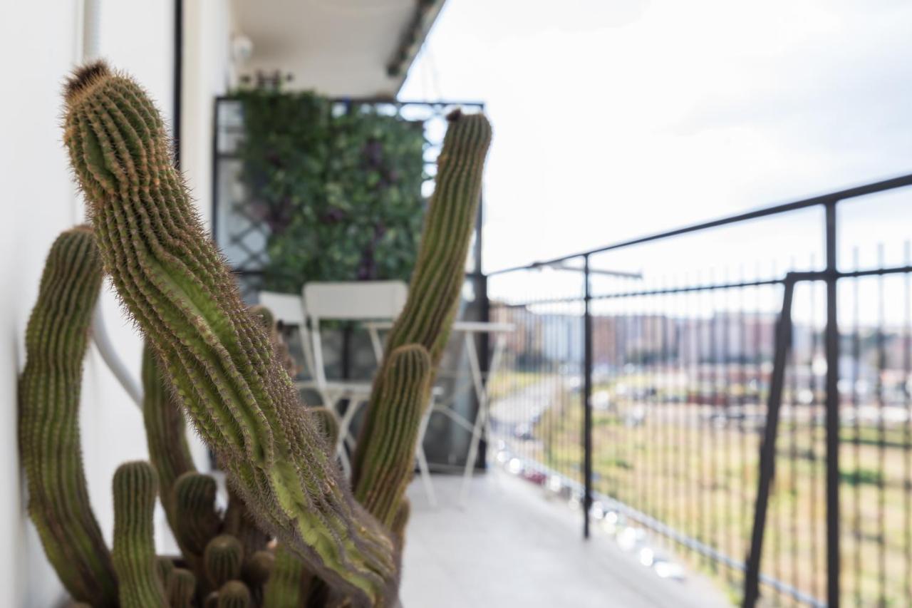 Amoretti Apartment, 6 Persone, 3 Camere, 2 Bagni, Balcone, Wi-fi, Metro B Monti Tiburtini Appartamento Roma