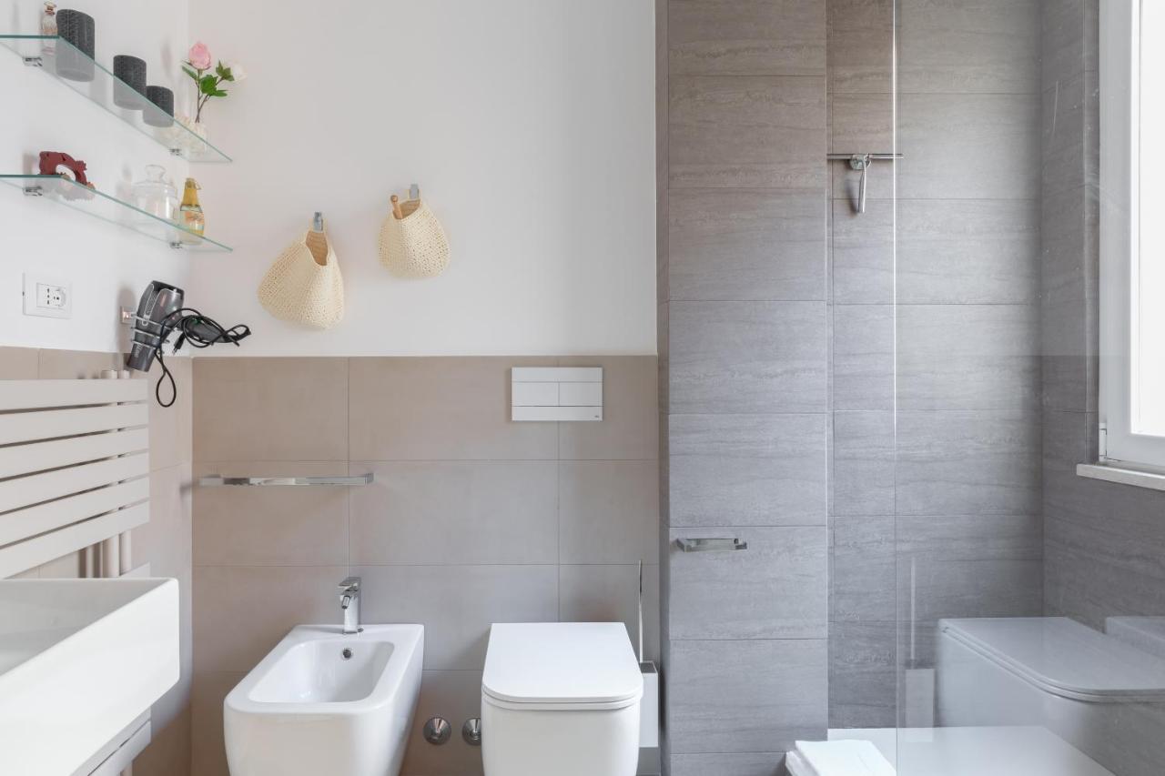 Amoretti Apartment, 6 Persone, 3 Camere, 2 Bagni, Balcone, Wi-fi, Metro B Monti Tiburtini Roma