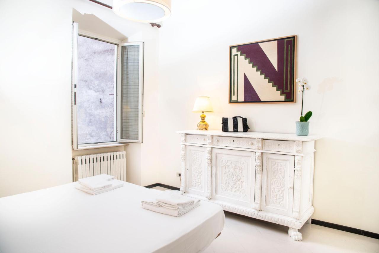 - Walk To Navona - Full Kitchen - Fast Wi-fi & A-c