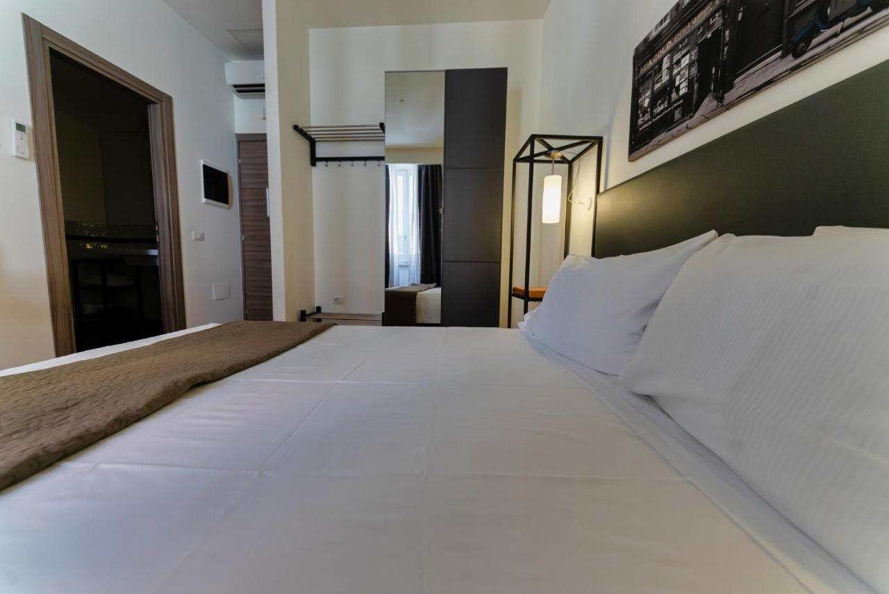 Casa Mia In Trastevere Hotel Roma