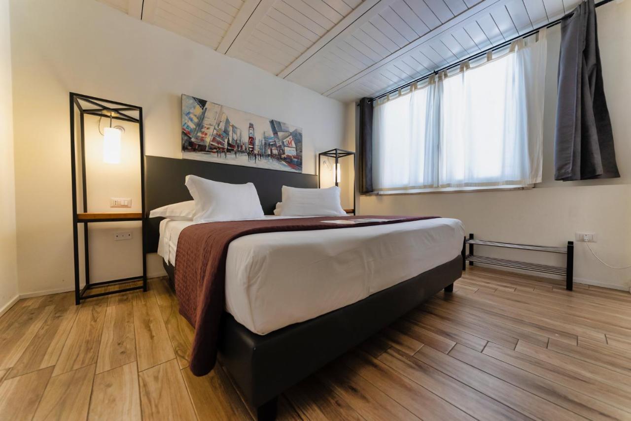 Casa Mia In Trastevere 3*