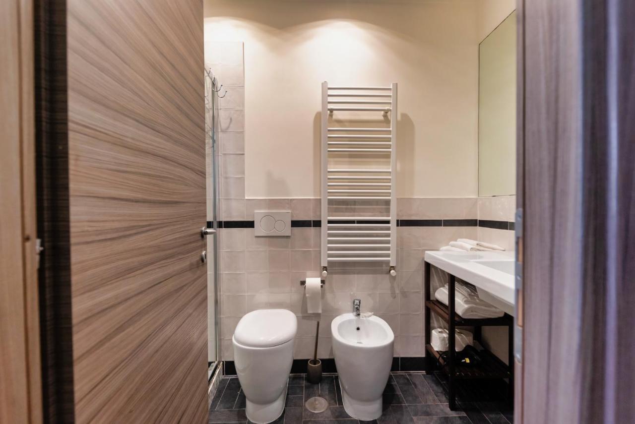 Casa Mia In Trastevere Hotel Roma