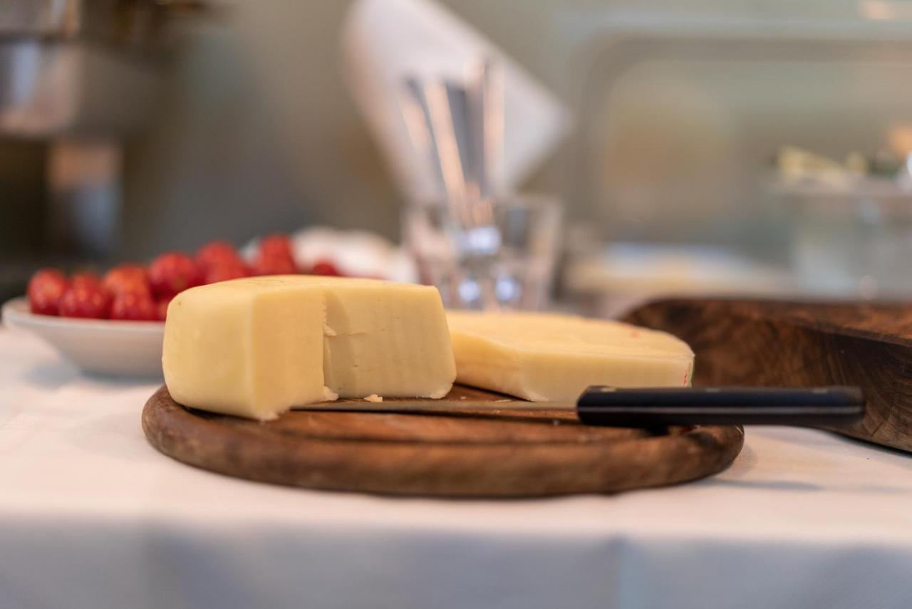 Hotel Casa Mia In Trastevere