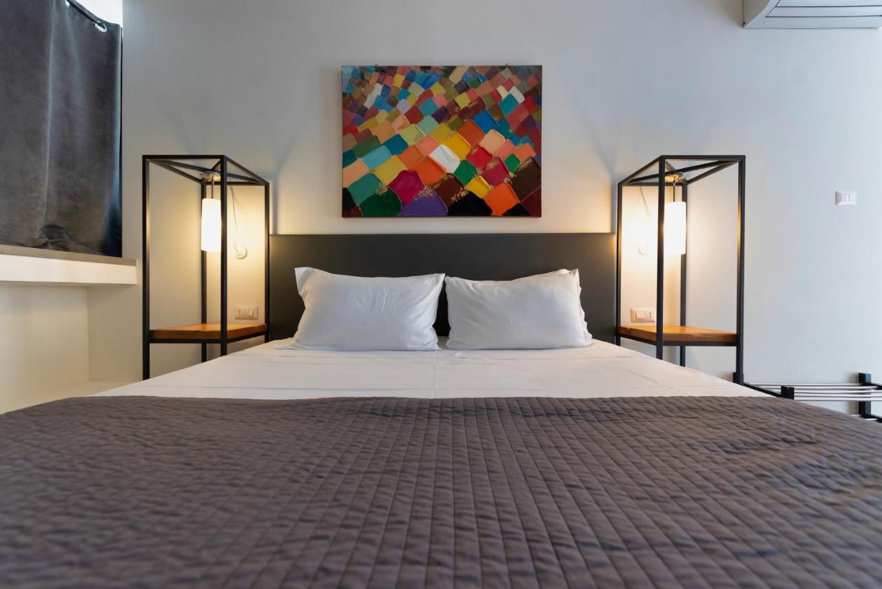 Casa Mia In Trastevere Hotel 3*