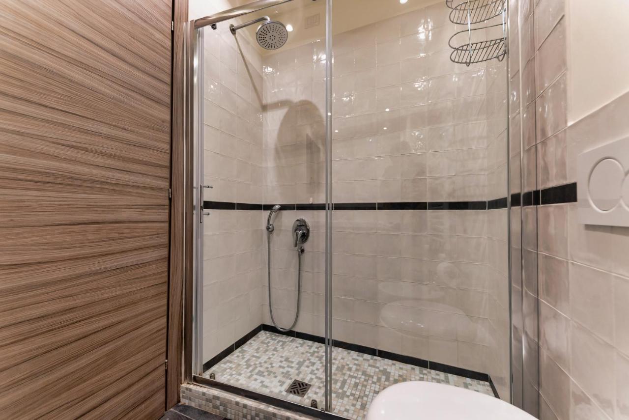 Hotel Casa Mia In Trastevere Roma