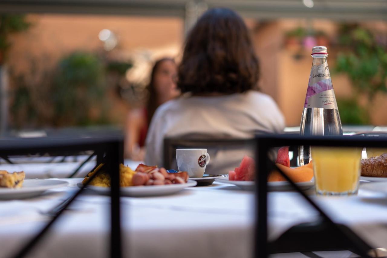Hotel Casa Mia In Trastevere