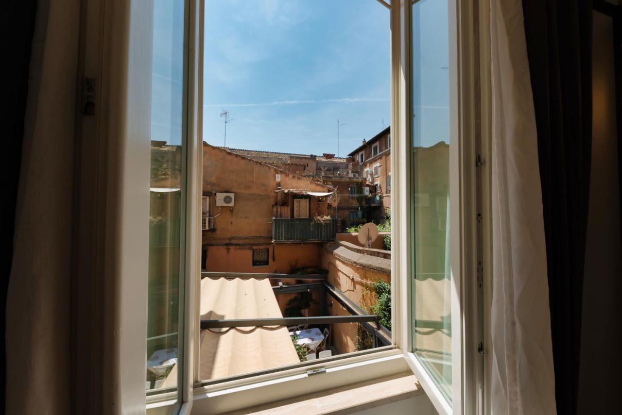 Hotel Casa Mia In Trastevere Roma