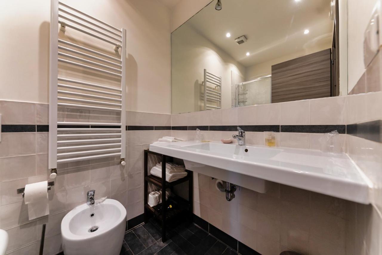 Casa Mia In Trastevere Roma
