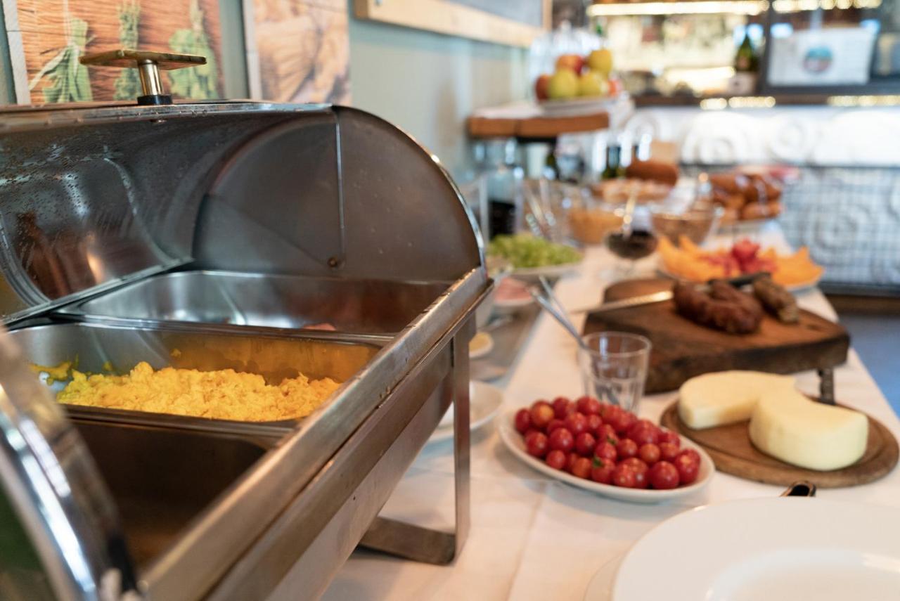 Casa Mia In Trastevere Hotell