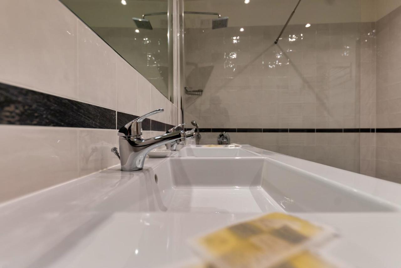 Hotel Casa Mia In Trastevere 3*