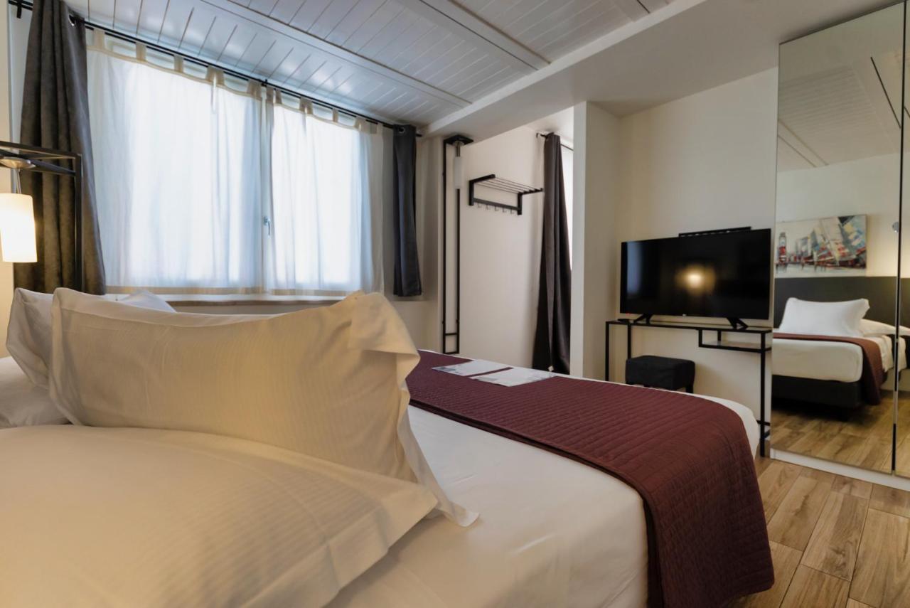 Casa Mia In Trastevere 3*