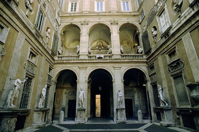 Casa Funari * Roma