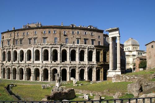 Apartamento Casa Funari Roma