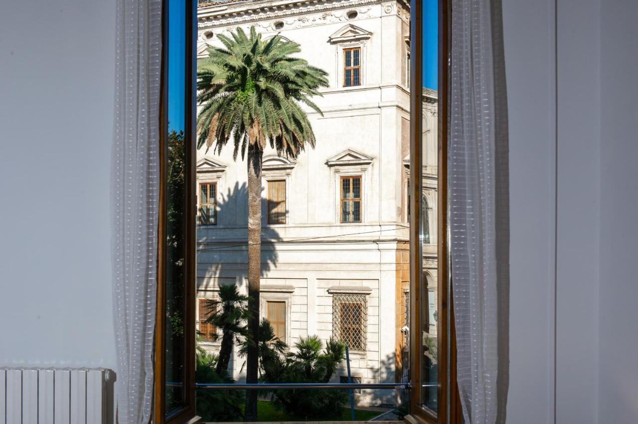 4 Fontane 156 Luxury * Roma