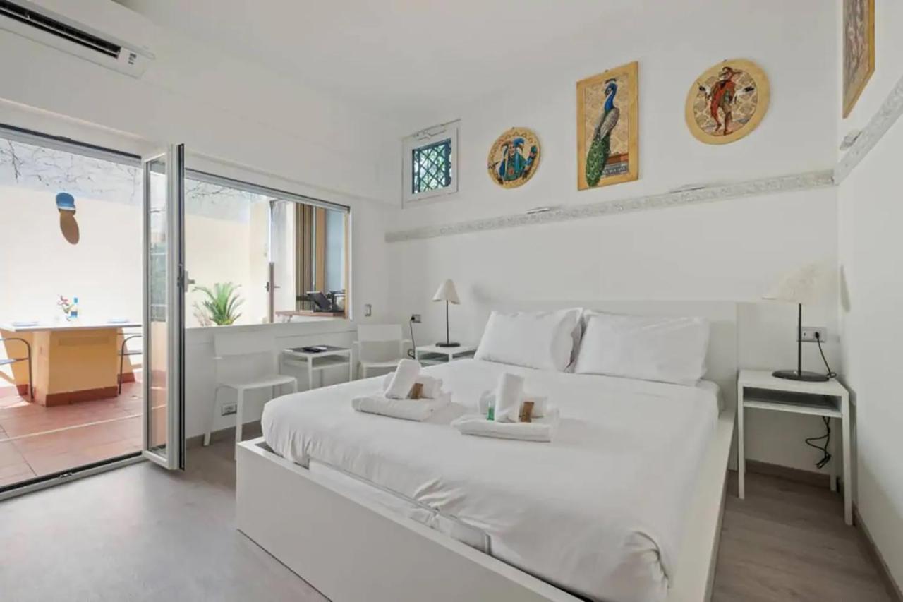 Hostme Flat Metro Spagna Apartamento *
