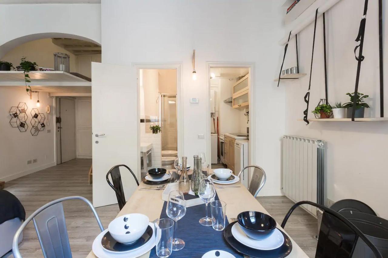 Vieqqua Appartamento Roma