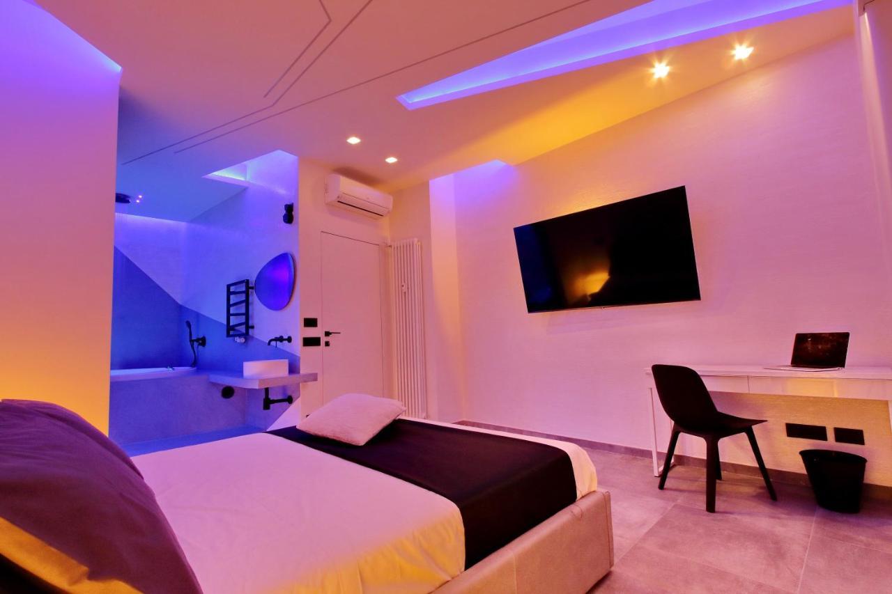 Luxury * Rome