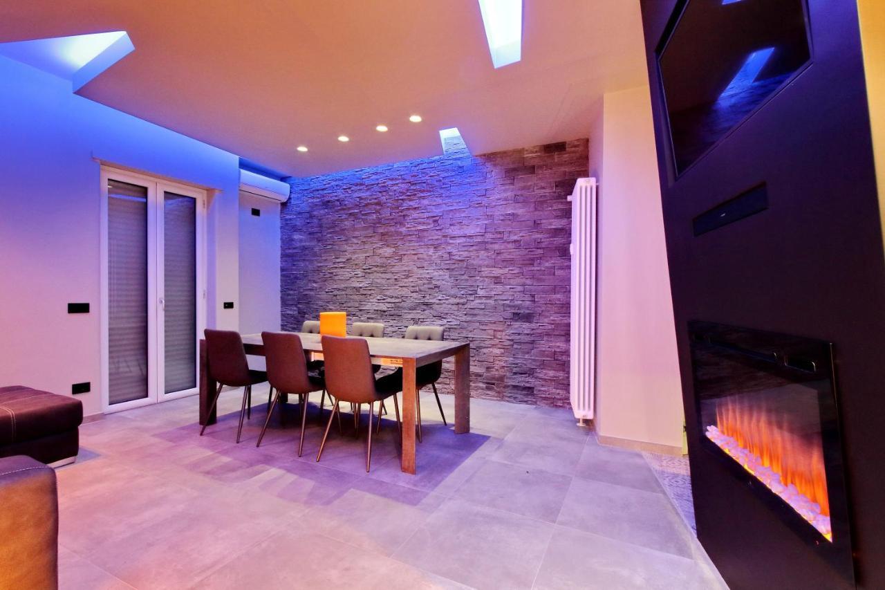 Luxury Apartment Rome