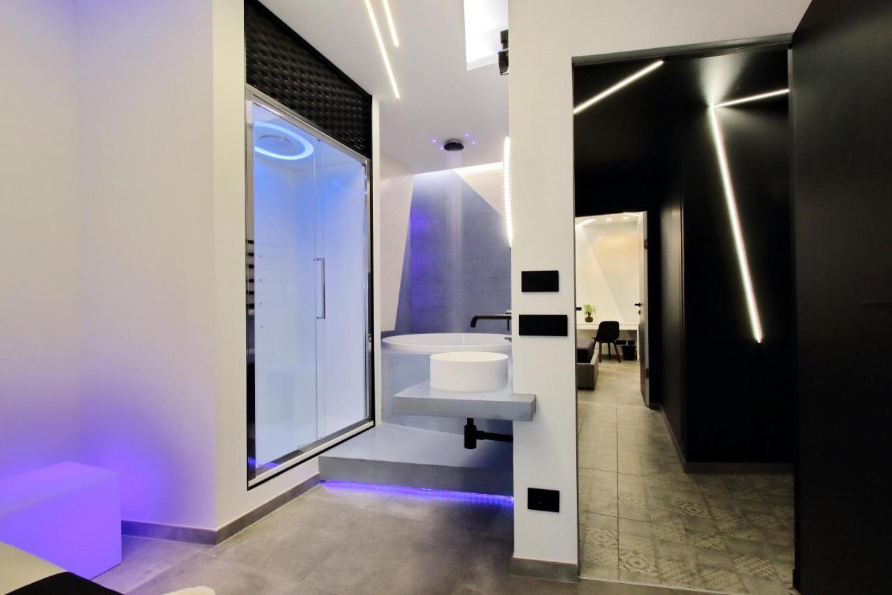 Luxury Apartment