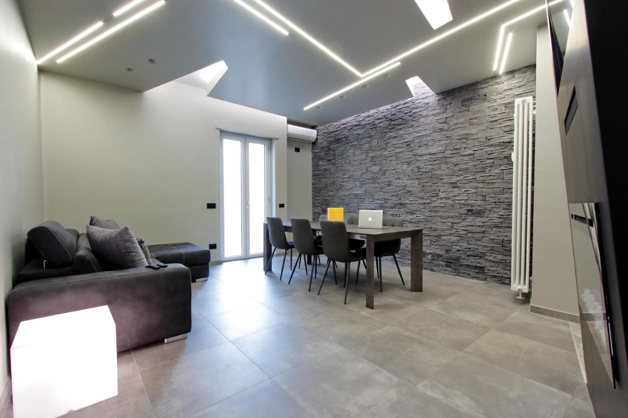 Luxury Apartment