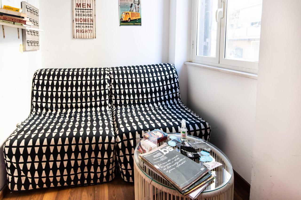 Hostel Roma For Backpackers