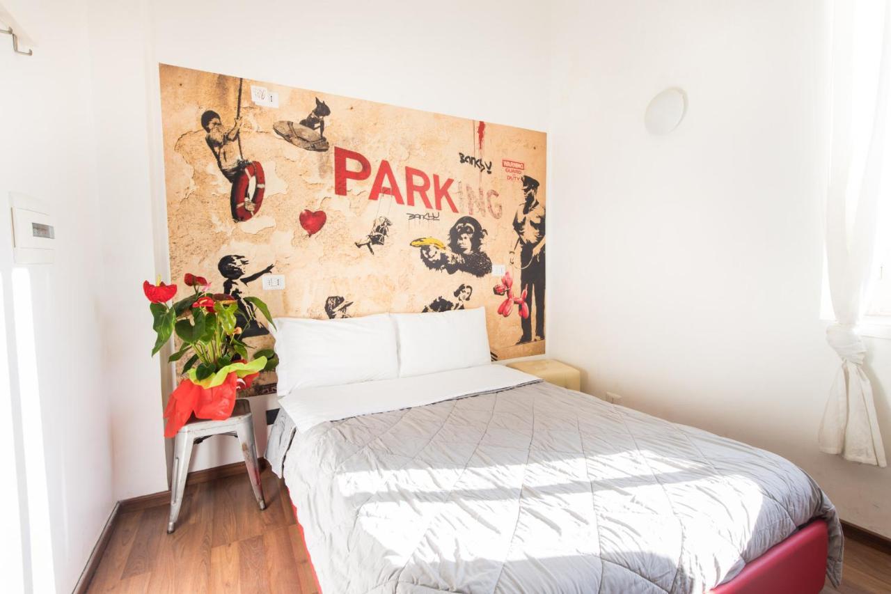 Hostel Hostel Roma For Backpackers Rom