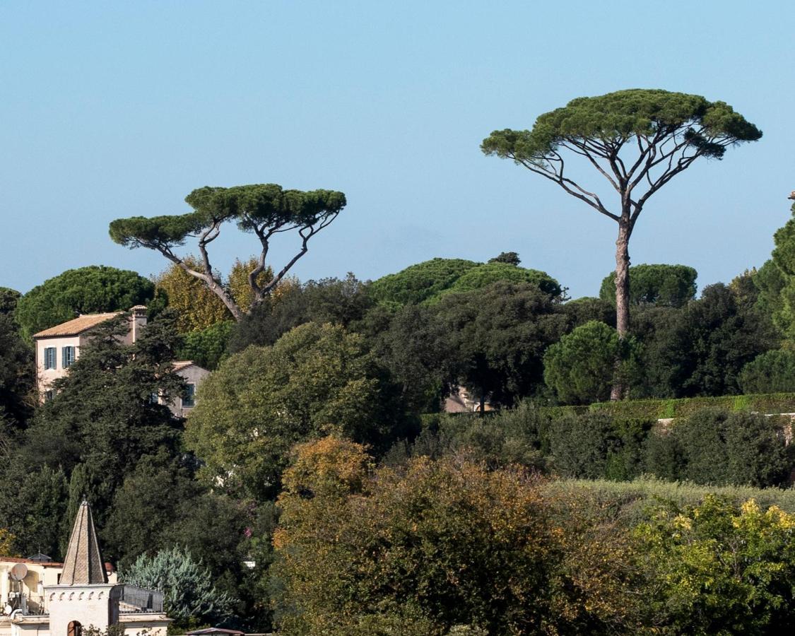 Scalinata Di Spagna 3* Rome