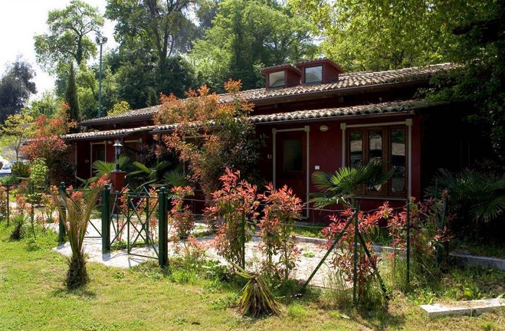 Seven Hills Village 4* Rome