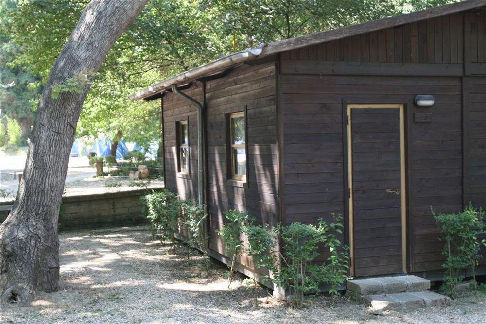 Seven Hills Village Campsite Rome