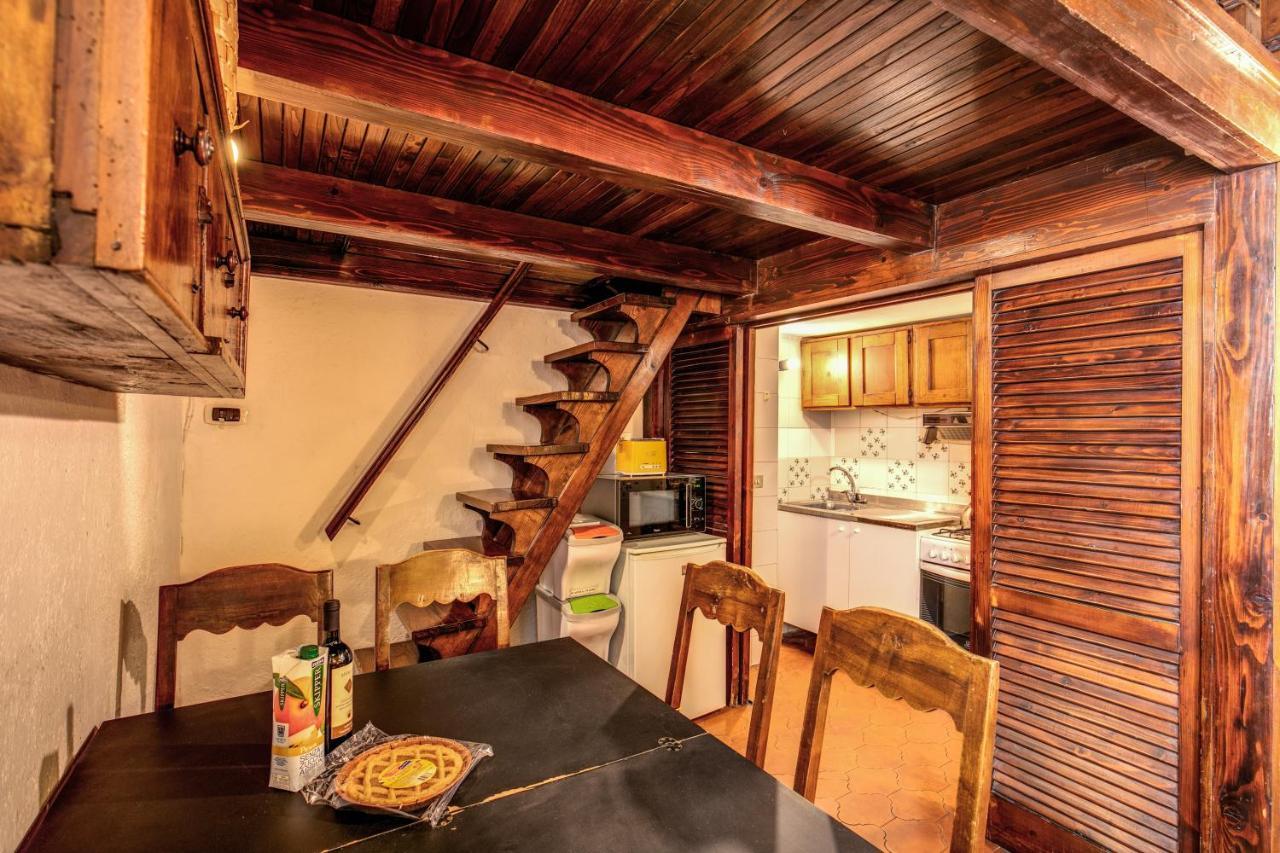 Apartamento La Scala Roma