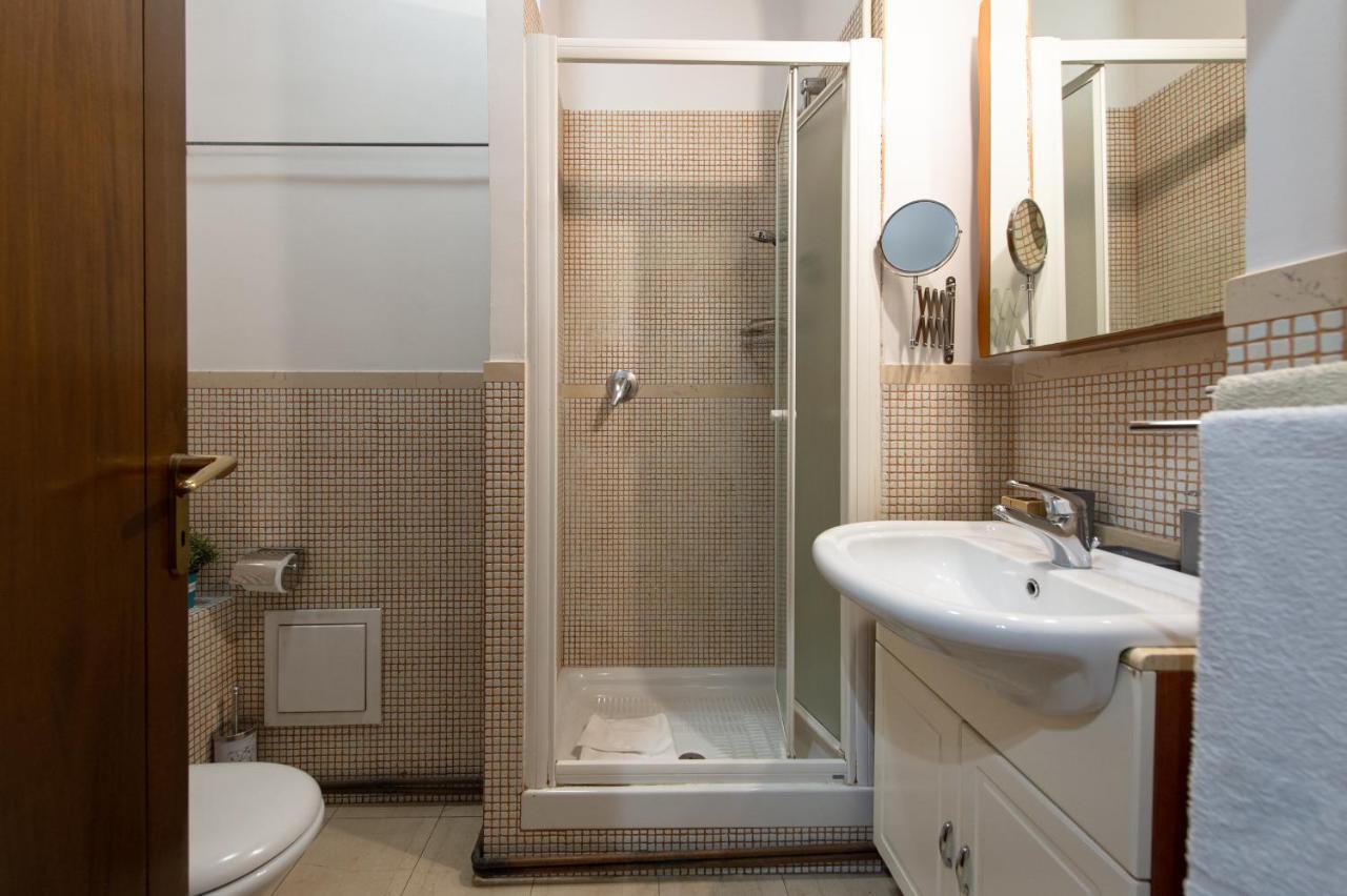 4 Fontane 156 Luxury Roma