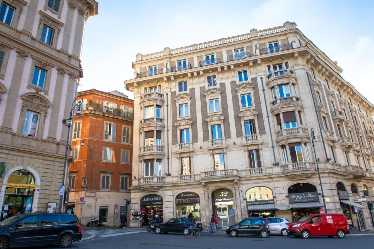 Apartamento 4 Fontane 156 Luxury