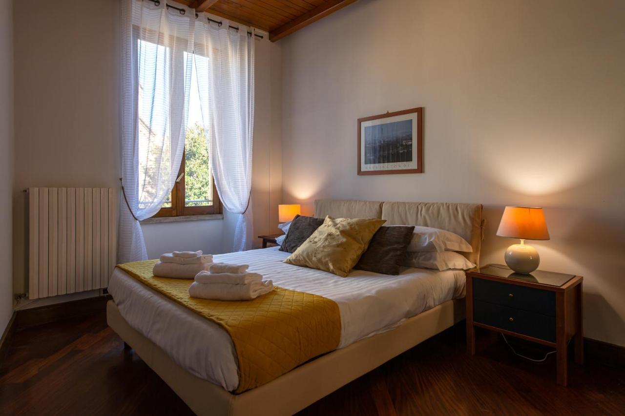Apartamento 4 Fontane 156 Luxury Roma
