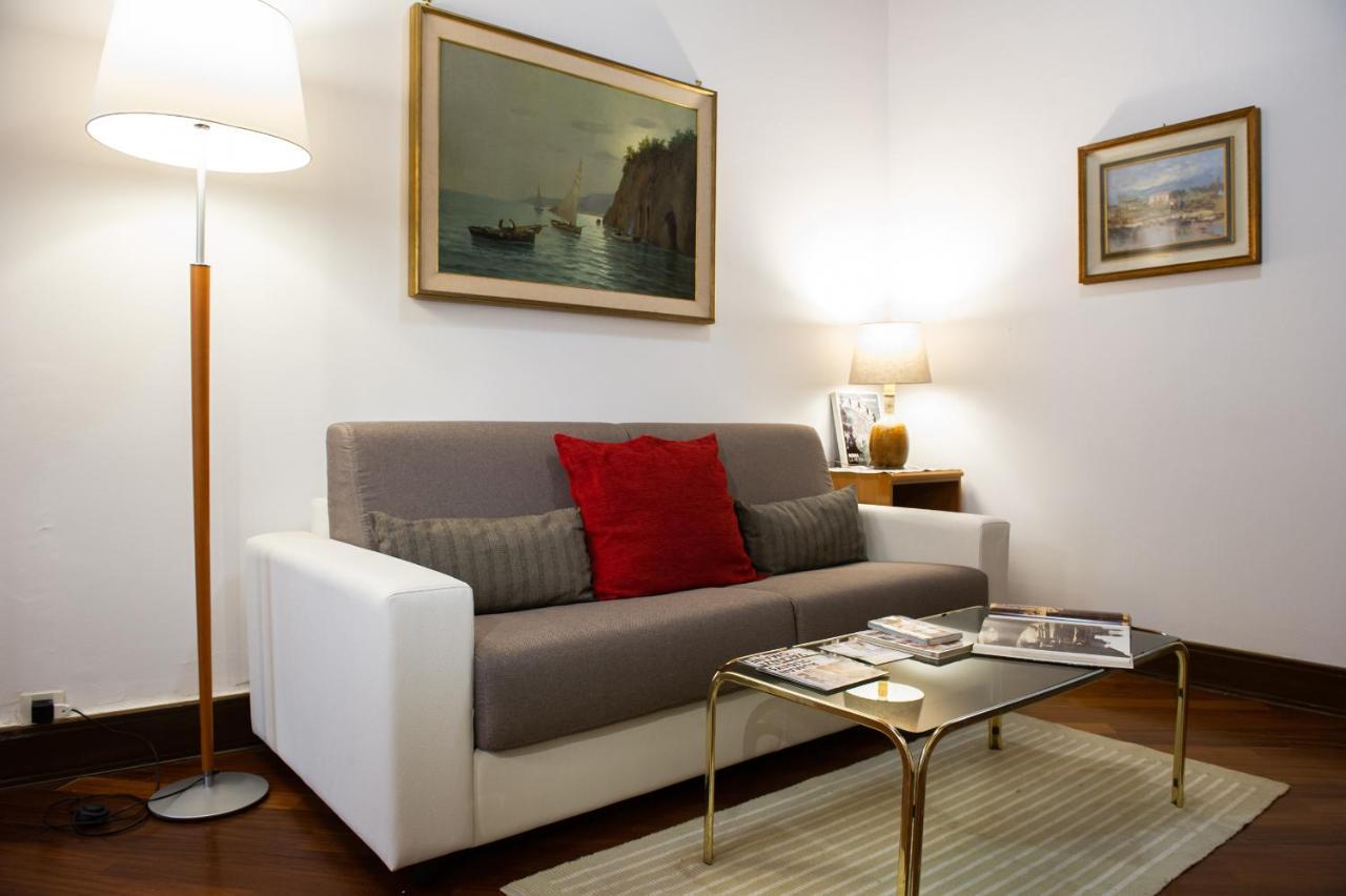 4 Fontane 156 Luxury Apartamento *