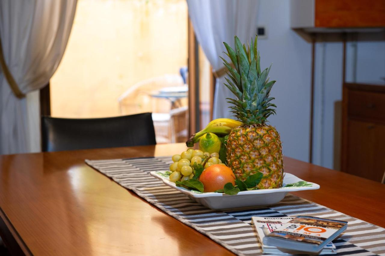 Apartamento 4 Fontane 156 Luxury