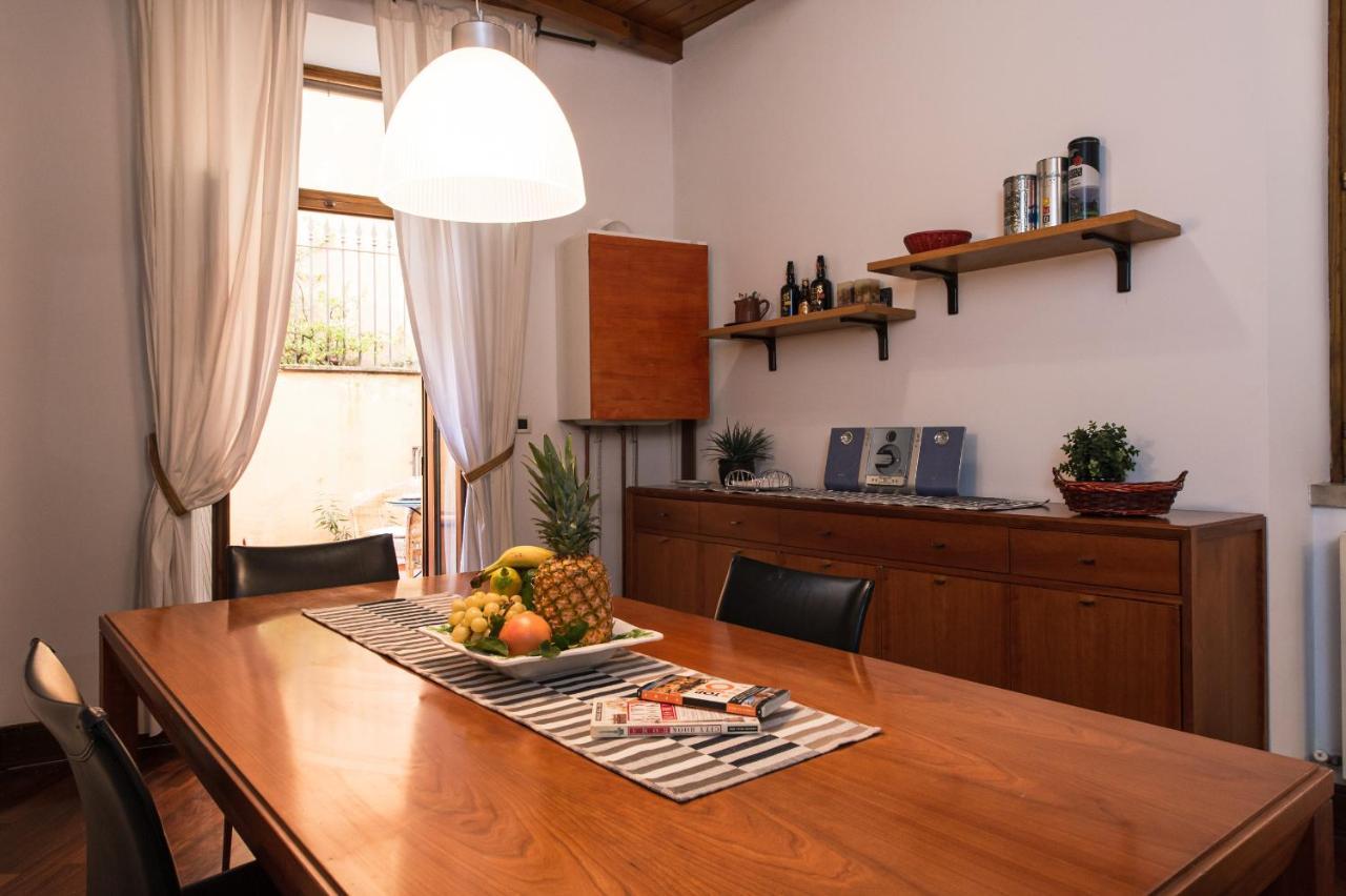 Apartamento 4 Fontane 156 Luxury Roma