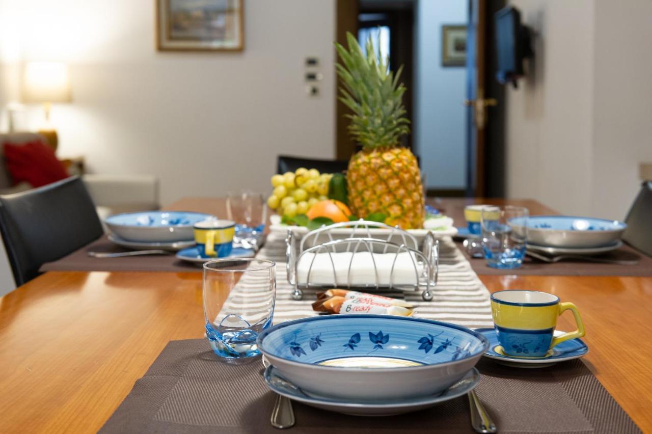 Apartamento 4 Fontane 156 Luxury *
