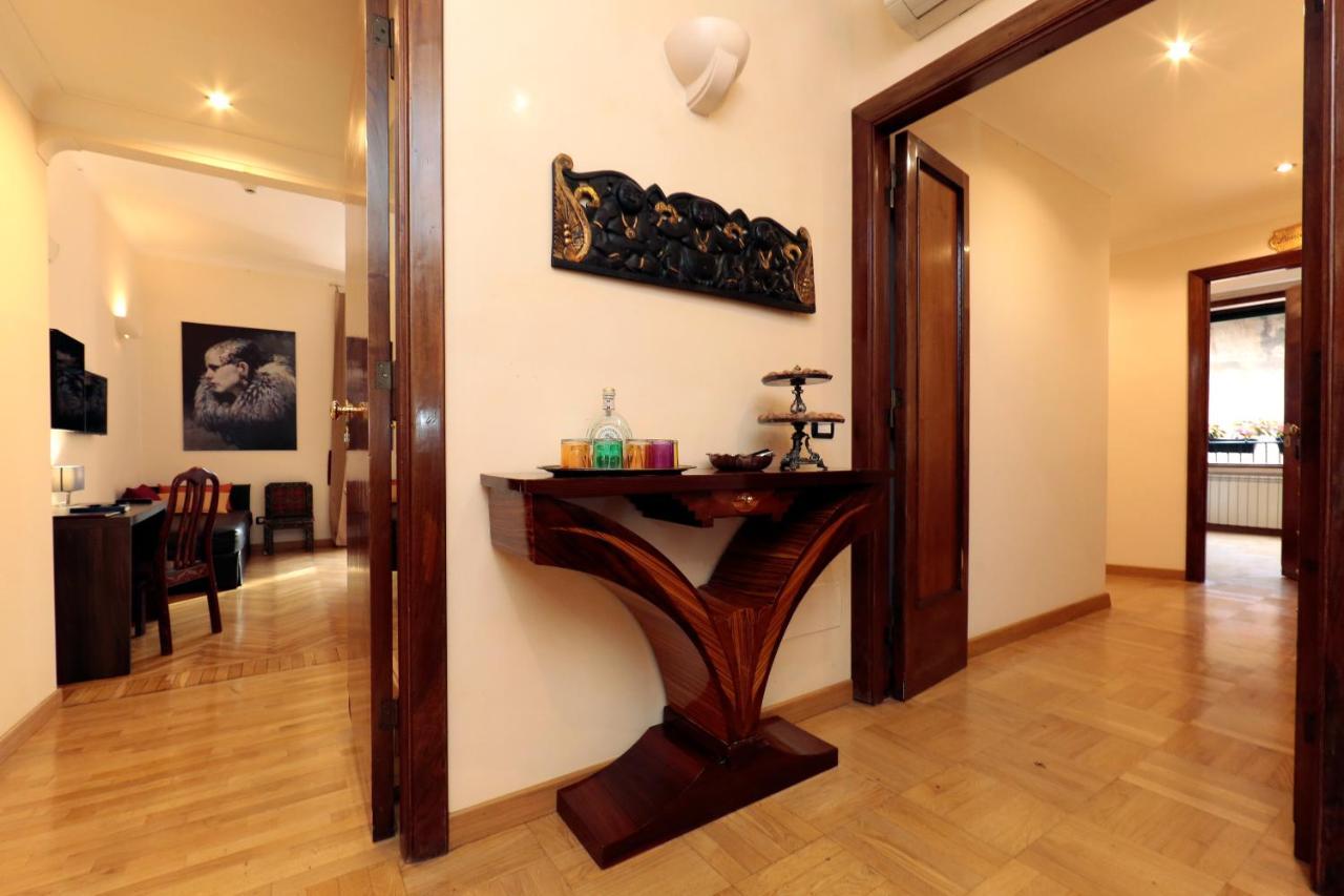 Residenza Delle Arti Gjestgiverier 3*