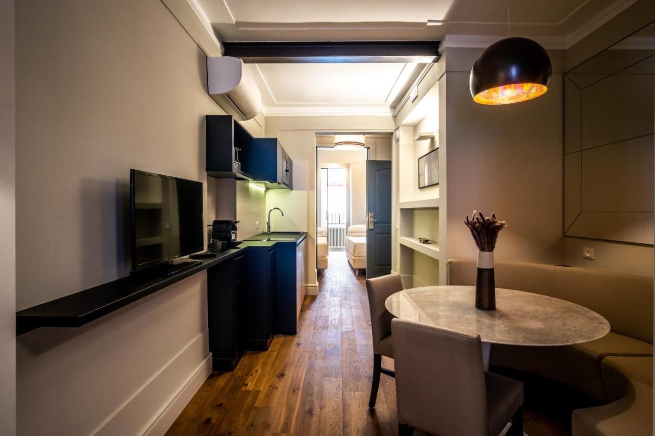 Aparthotel Smeraldo Townhouse *