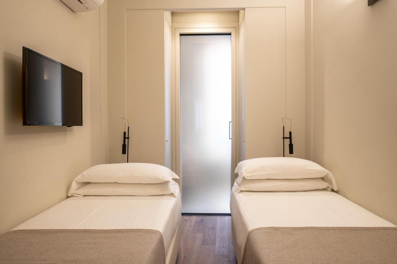 Smeraldo Townhouse Roma