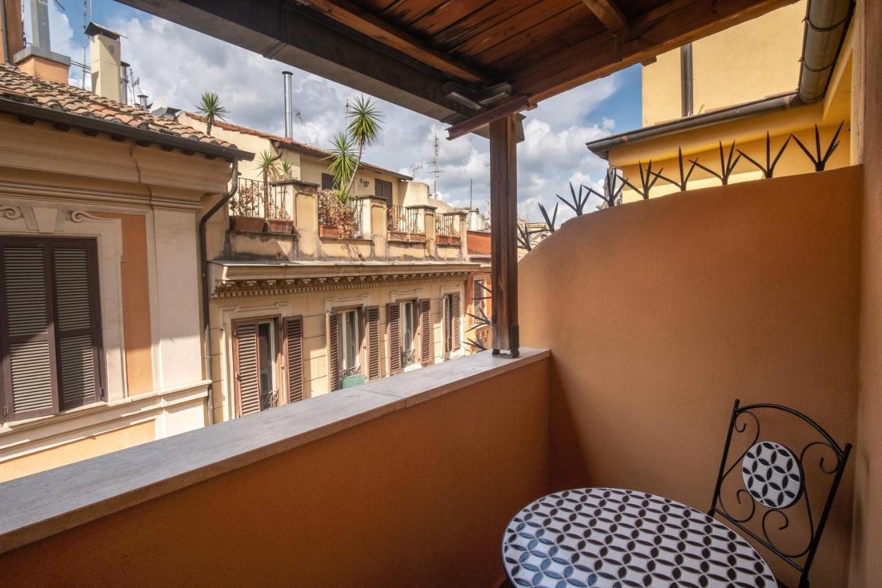Smeraldo Townhouse Roma