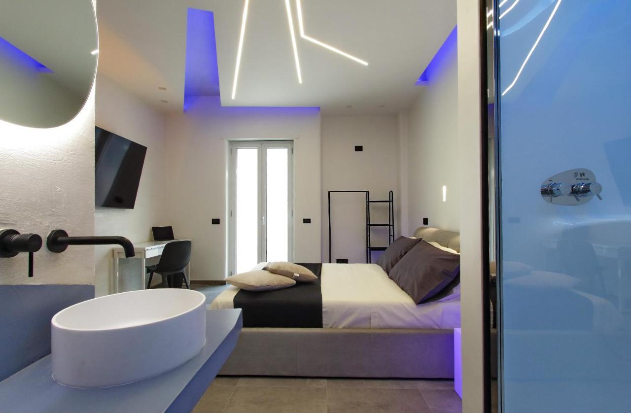 Luxury Apartment