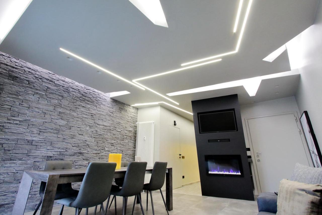 Luxury Apartment