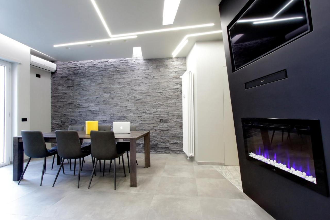 Apartment Luxury