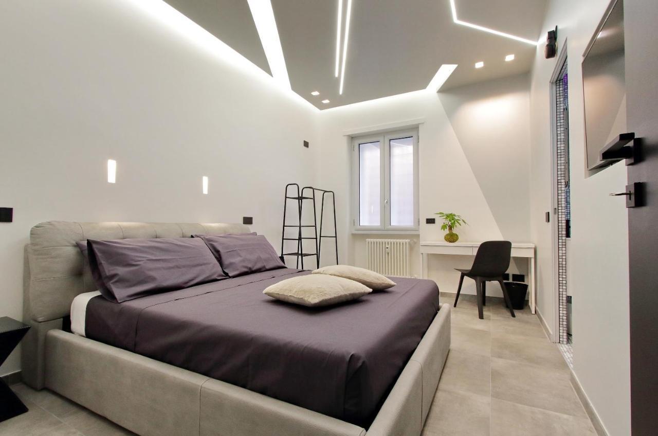 Luxury Apartment Rome