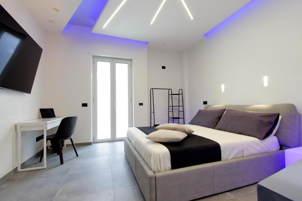 Luxury * Rome