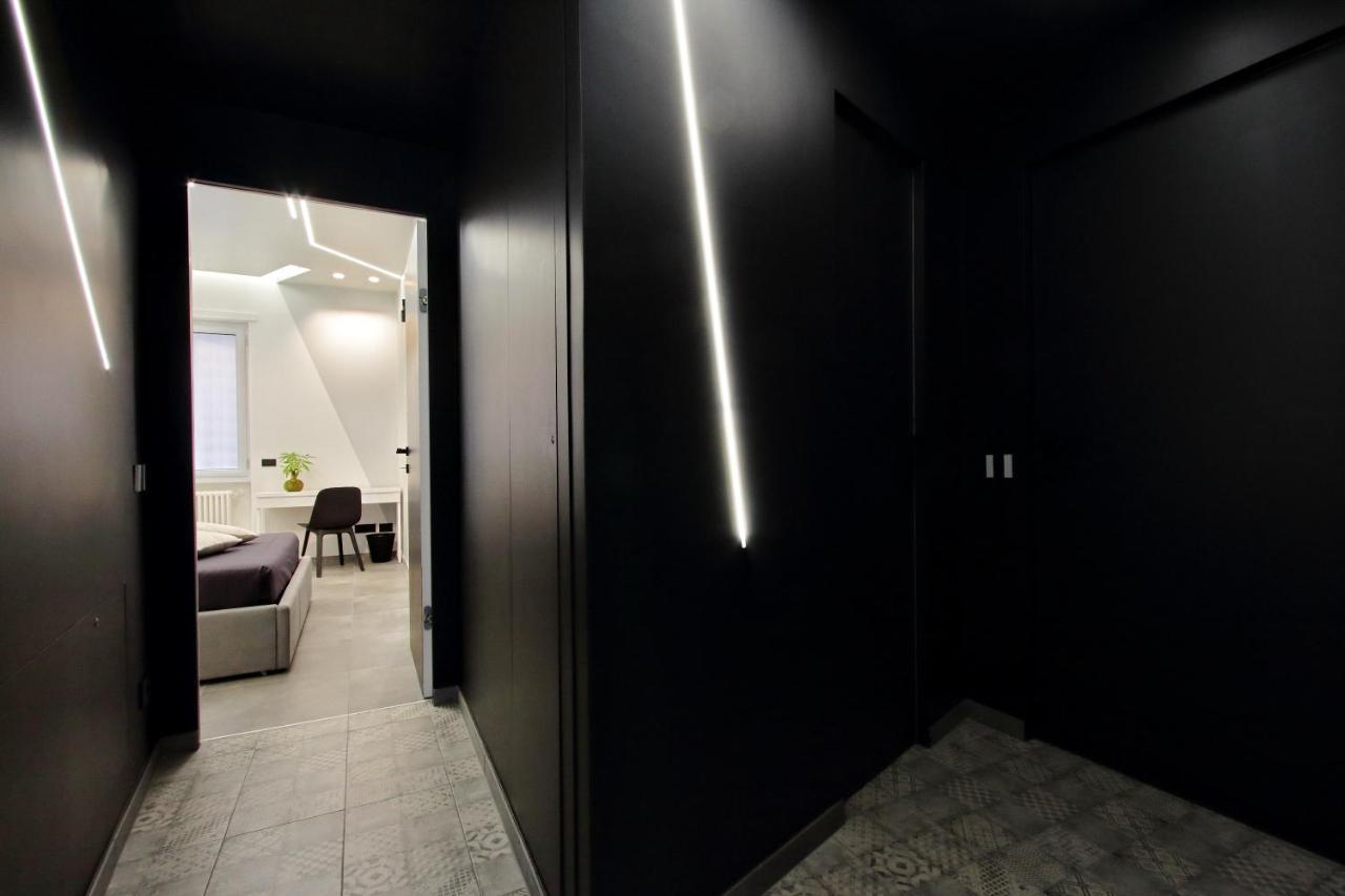 Luxury Apartment Rome