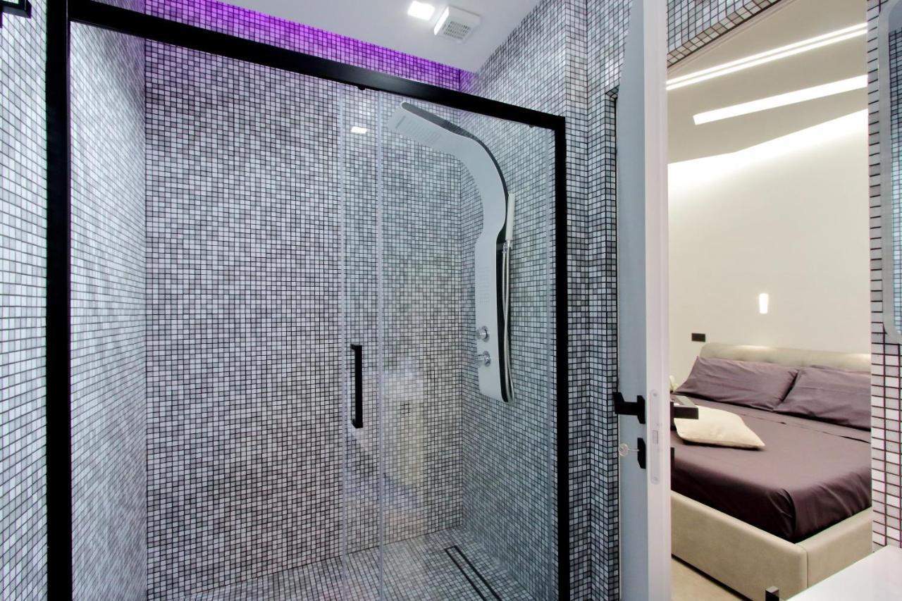 Luxury Rome
