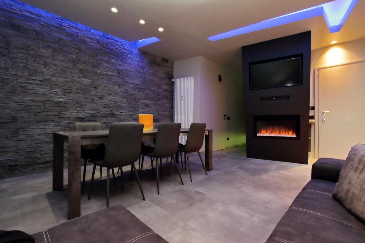 Luxury Apartment Rome